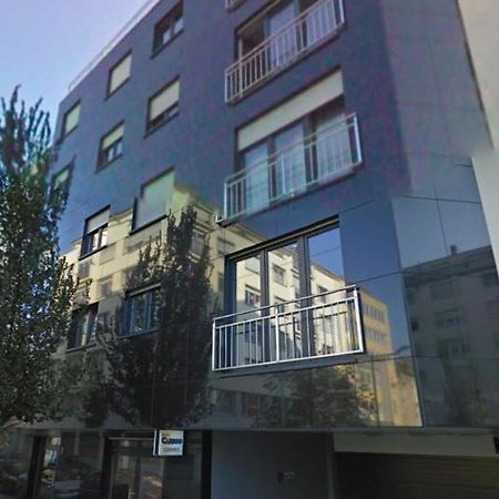 Modern 100M2 Flat 2Mn Walking From Train Station In City Center, Free Parking -2A Apartamento Luxemburgo Exterior foto