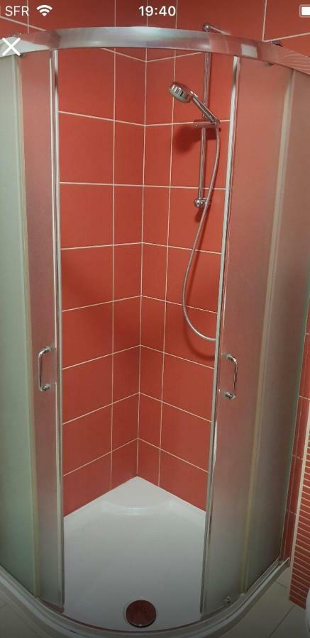 Modern 100M2 Flat 2Mn Walking From Train Station In City Center, Free Parking -2A Apartamento Luxemburgo Exterior foto