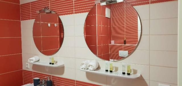 Modern 100M2 Flat 2Mn Walking From Train Station In City Center, Free Parking -2A Apartamento Luxemburgo Exterior foto