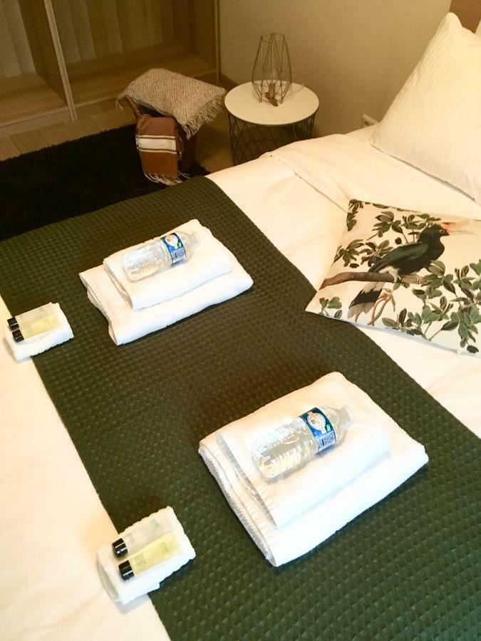 Modern 100M2 Flat 2Mn Walking From Train Station In City Center, Free Parking -2A Apartamento Luxemburgo Exterior foto