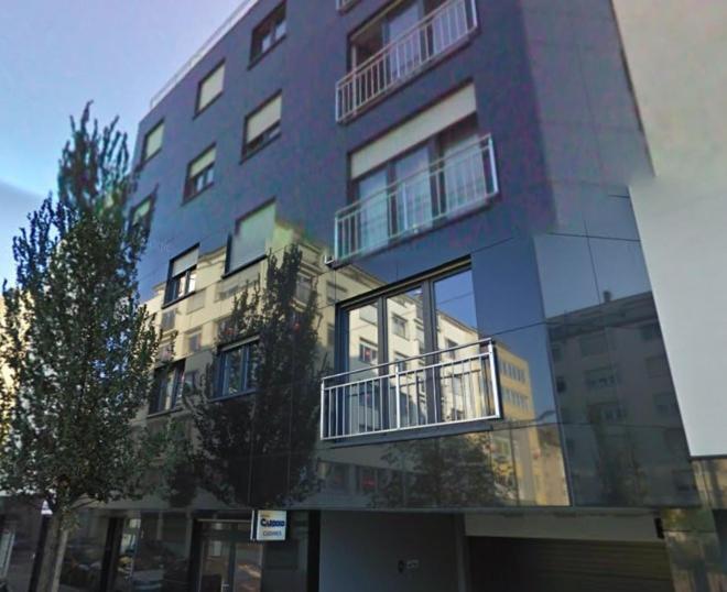 Modern 100M2 Flat 2Mn Walking From Train Station In City Center, Free Parking -2A Apartamento Luxemburgo Exterior foto